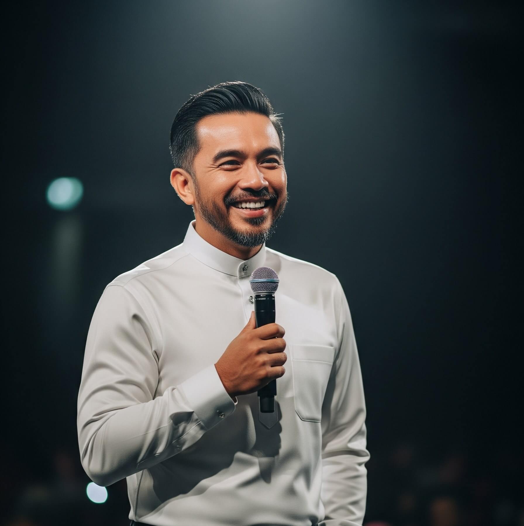Harith Iskandar