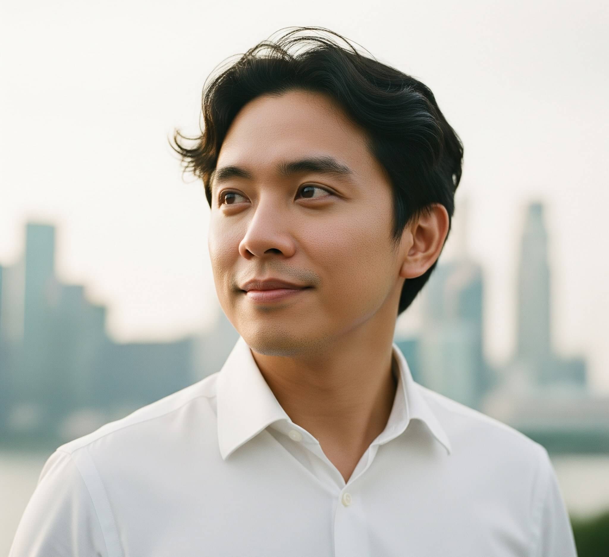 Sterling Ong